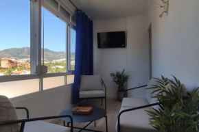 Aqui empieza tu descanso, Benalmadena